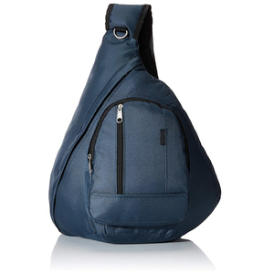 Unisex <b>Simple</b> Sports Waterproof Polyester <b>Backpack</b> Hiking Travel Bag With Zipper Closure Pocket for Basketball Outdoor Sport - Product Image 5