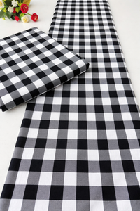 Tela de Algodón Ankara con Estampado Africano Estilo Freetown de Primera Calidad para Ropa Tradicional y Decoración del Hogar - Product Image 3