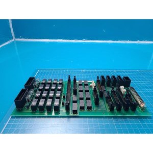 Placa de Control del Sistema de Litografía TEL TYB417-1/OPE 1D81-000118, Usada como Nueva, Piezas de Equipos Semiconductores Legados - Product Image 3