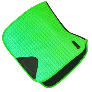 Nuevas Almohadillas de Montar a Caballo Inglesas Antideslizantes para Salto, Transpirables, de Bajo Precio, Personalizadas, de Asiento Completo y Suaves - Product Image 2