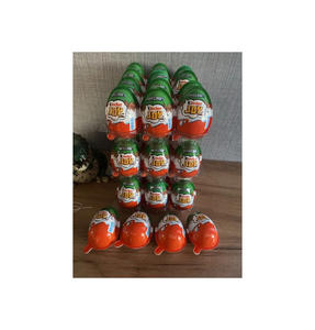 Huevos Sorpresa Kinder Joy Edición Minecraft de Alta Demanda - Venta al por Mayor en Gran Volumen para Eventos Temporales y Promocionales - Product Image 6