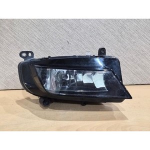 Luz Antiniebla Izquierda Usada A4 8K0941699B - Product Image 1