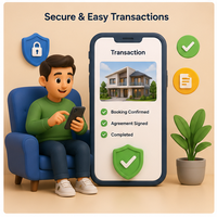 Plataforma Completa de Gestión de Propiedades y CRM Inmobiliario Empresarial, Análisis de Reservas, Compatible con Android, MAC y Linux, Stock Disponible