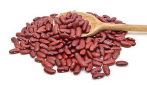 Harvest Fresh - Haricots rouges indiens entiers de haute qualité, naturels, Rajma, durée de conservation de 24 mois, export en vrac, vente en gros, Gujarat - Product Image 3
