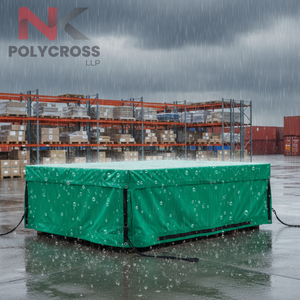 Lona Impermeable Resistente para Todo Clima, para Uso Industrial y Exterior, al Mejor Precio, Venta al Por Mayor - Product Image 6