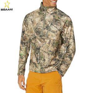Chaqueta de Caza Resistente al Viento - Product Image 5