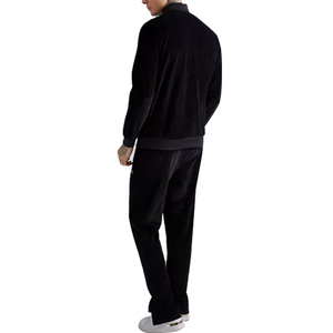<b>Gym</b> <b>Tracksuits</b> Men Sweatshirt Custom <b>Tracksuit</b> Set Casual Sport <b>Tracksuit</b> For Men's - Product Image 6