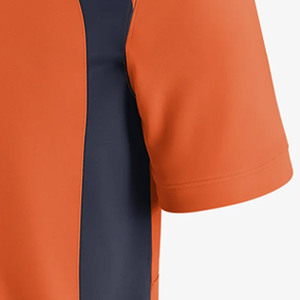 American Football Jersey Wholesale Custom American Football Uniform High Quality <b>100</b>% <b>Polyester</b> Mesh Heat-Transfer Anti - Product Image 3