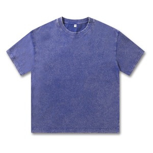 Camisetas personalizadas de gran tamaño para hombre, cuello redondo, manga corta, unisex, estampadas, 100% algodón. - Product Image 4