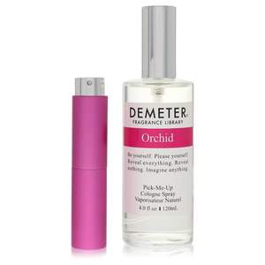 Orchid by Travel Spray per Donna, Profumo Femminile - Product Image 1
