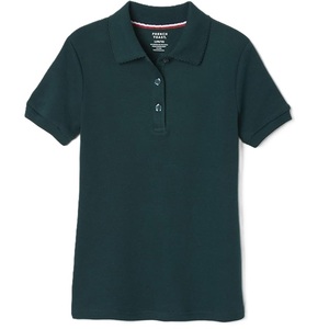 T-shirts et polos 100% coton, 160 g/m², couleur unie, colorés, col rond, col en V, imprimés, décontractés, fournisseur du Bangladesh. - Product Image 5