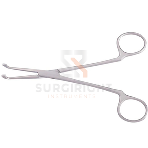 Écarteur de sténose pylorique Ravitch 14,6 cm, instrument chirurgical en acier inoxydable pour l'élargissement des tissus en pyloromyotomie par SurgiRight - Product Image 3