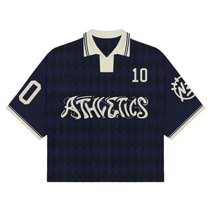 Camiseta sin mangas de baloncesto con malla acanalada en el escote, de secado rápido, que absorbe la humedad, impermeable, ecológica, personalizable para equipos. - Product Image 5