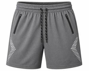 Custom Basketball <b>Shorts</b> Athletic Training Sportswear Breathable Mesh Team Uniform Performance <b>Shorts</b> - Product Image 2