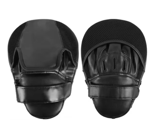 Guantes de Boxeo Profesionales, Almohadillas de Entrenamiento para Práctica de Boxeo, Ejercicio Físico, Guantes de Boxeo Premium para Entrenamiento - Product Image 3