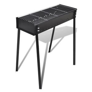 30 \ "X 11 \" griglia quadrata per Barbecue - Product Image 1