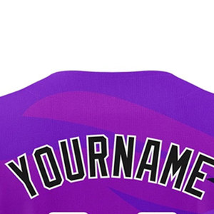 Factory Made <b>Baseball</b> Jersey New Style Custom Print Breathable Fabric Sports Uniform Low MOQ Wholesale - Product Image 4