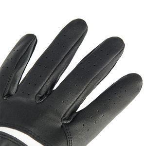 Gants de golf anti-transpiration pour toutes les conditions météorologiques, avec ajustement respirant, adhérence solide, paume flexible et contrôle de l'humidité pour les golfeurs - Product Image 2