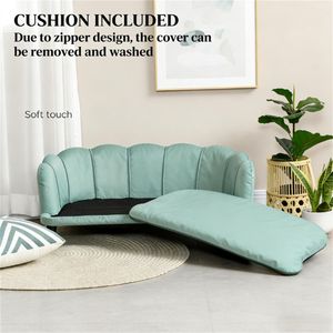 Cama para Mascotas con Patas de Madera Resistentes para Perros - Product Image 2