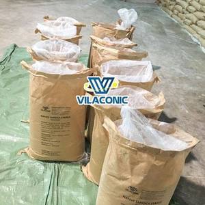 Polvo de almidón de tapioca y Yuca de Vietnam, grado alimentario e industrial, empaquetado en bolsa Kraft/bolsa de PP-WA: + 84-84-944500504 - Product Image 2
