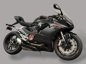Motocicleta en venta Ducati Panigale V2 2025 - Product Image 6