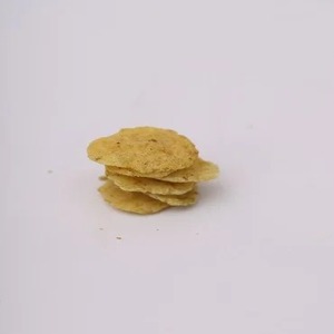 Roasted Millet & Multigrain <b>snack</b> mixes Corn Chips (Roasted) Premium Healthy <b>Snack</b> Made in India 90 Gms Pack - Product Image 2