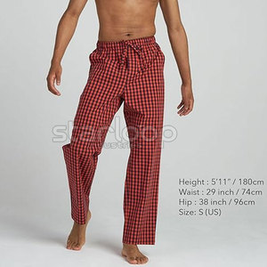 Vente en ligne : Pyjamas de nuit pour hommes, style unique, respirants, les plus vendus, vente en gros, collection 2026 - Product Image 2