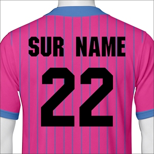Custom Baseball Uniform Jerseys Moisture Wicking Baseball Sports Apparel Youth Adult Teamwear Factory Supplier - Product Image 5