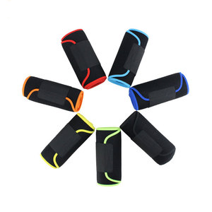 Cinturón de compresión de neopreno de alta calidad ajustable para el abdomen, faja reductora de cintura para fitness y entrenamiento. - Product Image 5