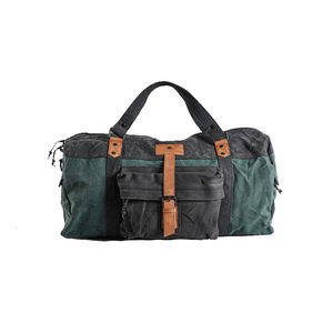 Gym <b>Bag</b> Durable Waterproof Large Capacity Multi-Compartment Design <b>for</b> <b>Men</b> Women Fitness Travel Sports OEM 2026 - Product Image 3