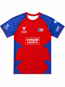 Las camisetas de protección solar con diseños de impresión digital están experimentando un crecimiento de demanda excepcional. - Product Image 3