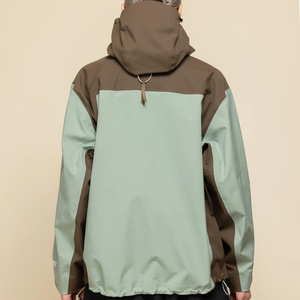 Chaqueta Cortavientos para Hombre a Precio Económico, Chaqueta Cortavientos de Moda, Cómoda y de Alta Calidad, con el Mejor Estilo - Product Image 4