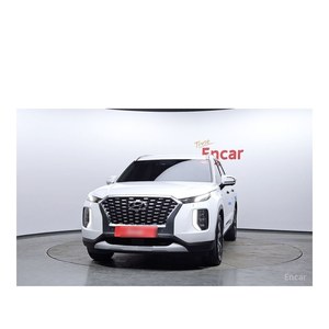 Hyundai Palisade 2021 Diésel 2.2 4WD 64,154 km, Caja de Cambios Automática, Emisión Euro V, Volante a la Izquierda, Asientos de Cuero, Cámara Trasera - Product Image 3