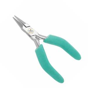 Pince à bec effilé 6 pouces avec poignée ergonomique - Product Image 6