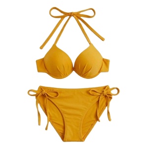 Maillots de bain pour femmes 2026, maillots de bain de luxe, marques célèbres, bikini de créateur pour femme - Product Image 1