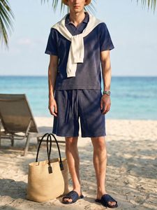 Sweat-shirt tendance pour homme, imprimé DTF personnalisé, en coton épais, col rond, style streetwear décontracté, vente en gros, tissu polaire, hiver - Product Image 3