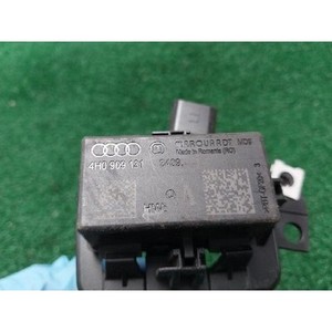 ECU และโมดูลคอมพิวเตอร์มือสอง A6 รุ่น 4G0857289A - Product Image 5