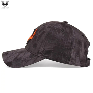 Casquettes de camionneur classiques unisexes de haute qualité, imperméables, respirantes, ajustables, avec design personnalisé, pour toutes les saisons, pour la salle de sport et les occasions décontractées - Product Image 3