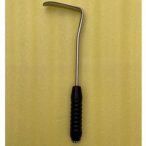 Sistema de Retracción para Cirugía de Hombro Surginexa de Alta Calidad, Instrumentos Ortopédicos de Acero Alemán, Certificado CE Clase I Quirúrgico - Product Image 2