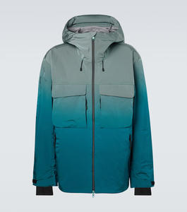 Fabricante Profesional de Conjuntos de Chaquetas Cortavientos Personalizadas, Chaqueta y Pantalones Ligeros para Entrenamiento, Suministro al por Mayor con MOQ - Product Image 2