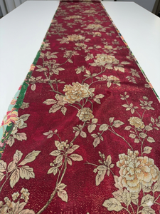 Tela de Muselina Lurex de Alta Calidad, Orgánica, Ecológica, Transpirable, Tejida e Impresa Digitalmente para Ropa Étnica y Vestidos de Mujer - Product Image 5