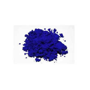 Colorant en poudre bleu acide en vrac de haute qualité, soluble dans l'eau, pour la teinture textile, du cuir, du papier et l'usage industriel - Product Image 3