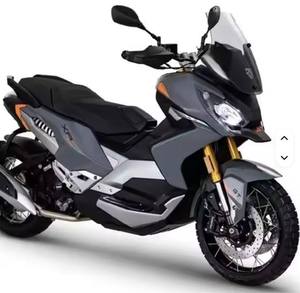 Nuevos instrumentos ORIGINALES para el scooter Peugeot XP400 GT Maxi - Product Image 2