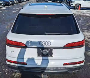 พร้อมจัดส่ง 2025 A U D 11 Q7 พรีเมียม พลัส 55 TFSI - Product Image 2