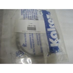 Kalrez 5-378 10.475 x 0.210 inch, 78-0161 Oring <b>seal</b> - Trusted Global Legacy Semiconductor Equipment and Parts at - Product Image 3
