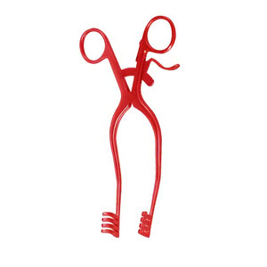 OEM Beckmann Medical Retractor Stainless Steel Self-Retaining Surgical Instrument for Orthopedic Surgery - Product Image 5