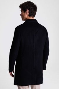 Pure Cotton Reflective Safety Work <b>Jacket</b> Breathable <b>Long</b> Sleeve Construction Mining Oil Gas Industrial Labor Protective Outerwe - Product Image 5