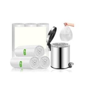 ถุงขยะสำหรับใช้ในครัวเรือนขนาดเล็ก ราคาประหยัด ผลิตภัณฑ์อุตสาหกรรม แบรนด์ส่วนตัว ขายส่ง - Product Image 1