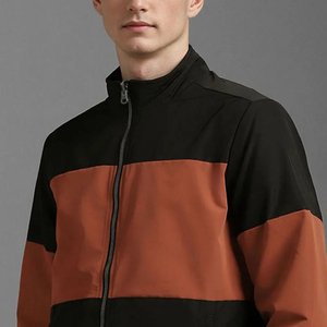 Chaqueta de Invierno para Hombre, Resistente al Viento y al Agua, Diseño 2026, Estilo Universitario Personalizado, Gran Oferta - Product Image 5