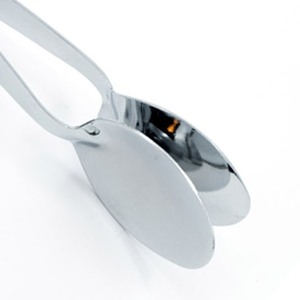 Traditional Folk Wooden <b>Musical</b> Spoon Handmade Rhythm Percussion <b>Instrument</b> For Music Learning School Education - Product Image 4